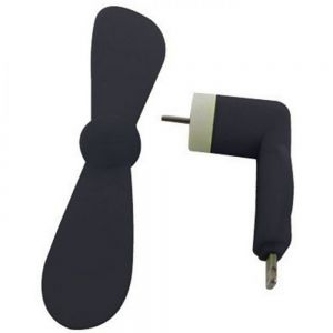 MINI-ABANICO HERTZ personalizada